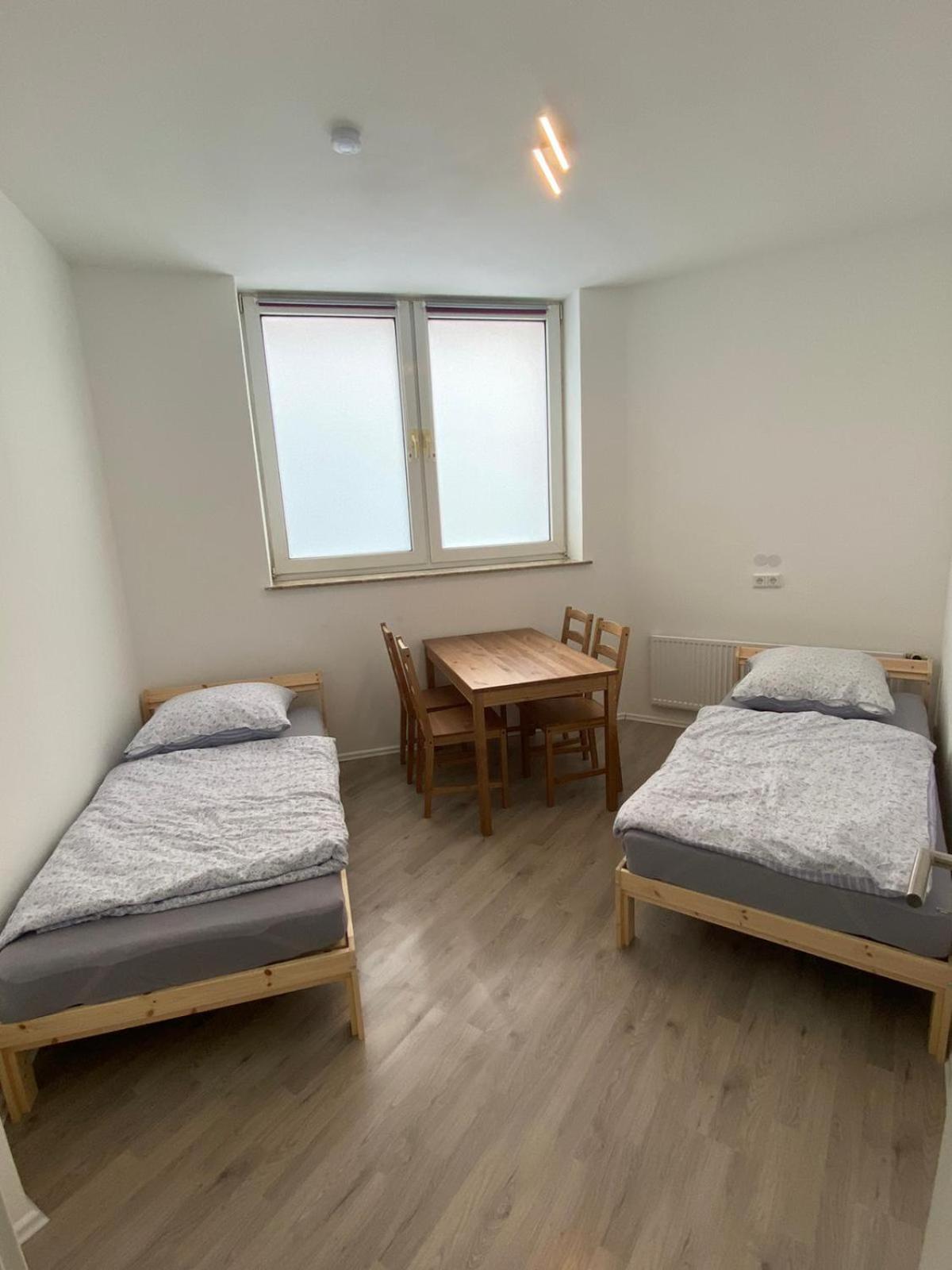 Sali Homes - Monteurswohnungen Im Herzen Von Kleve Kleef Buitenkant foto