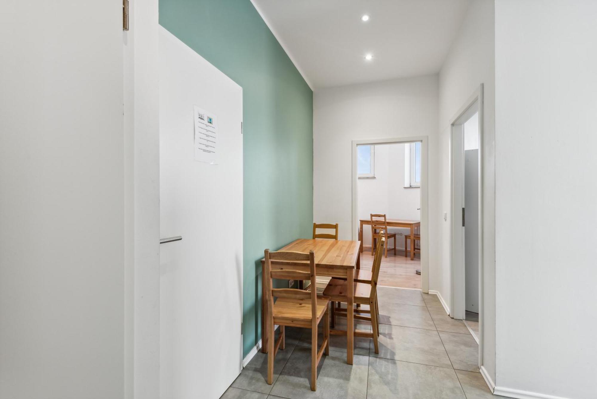 Sali Homes - Monteurswohnungen Im Herzen Von Kleve Kleef Kamer foto