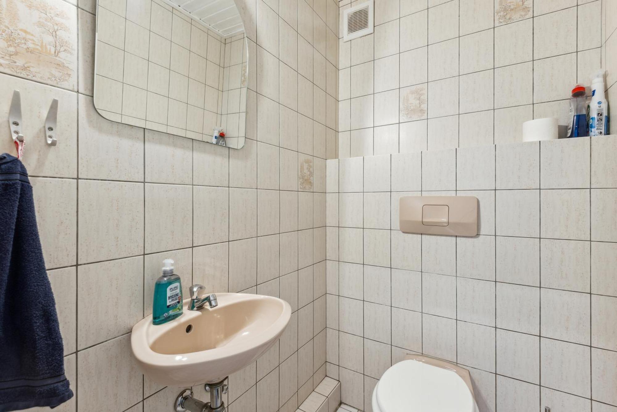 Sali Homes - Monteurswohnungen Im Herzen Von Kleve Kleef Kamer foto