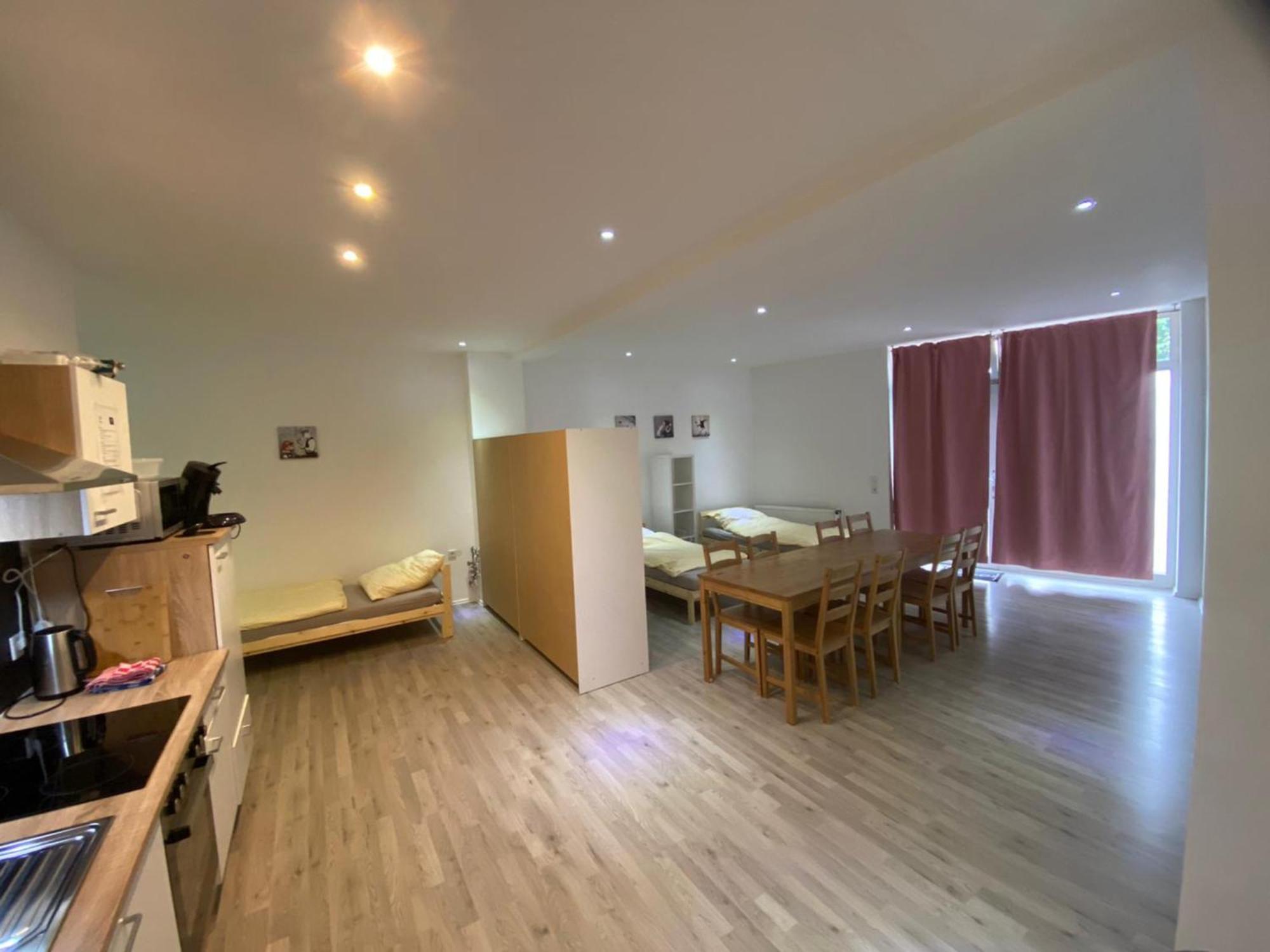 Sali Homes - Monteurswohnungen Im Herzen Von Kleve Kleef Kamer foto