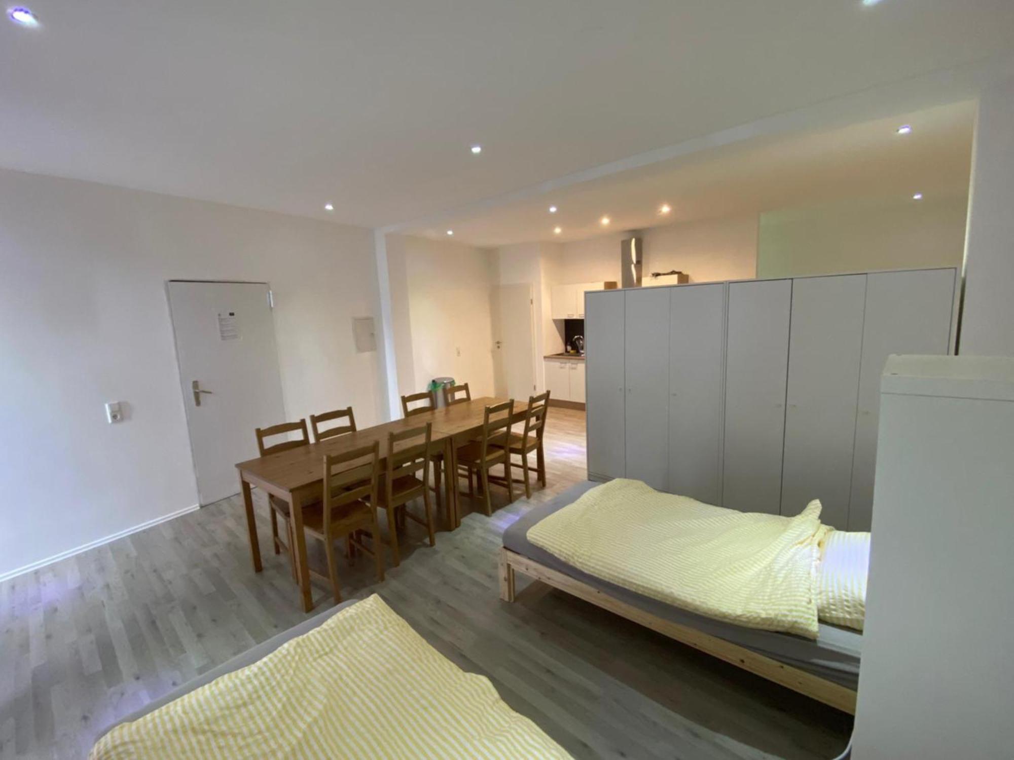 Sali Homes - Monteurswohnungen Im Herzen Von Kleve Kleef Kamer foto