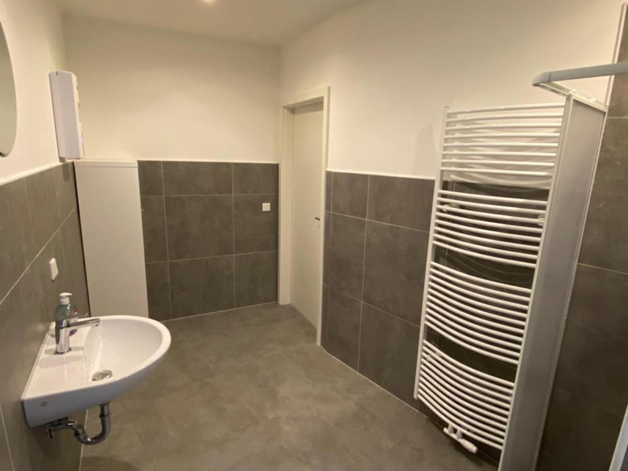 Sali Homes - Monteurswohnungen Im Herzen Von Kleve Kleef Kamer foto